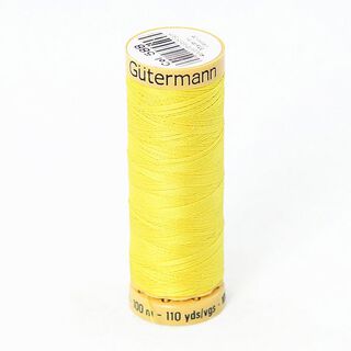 C Ne 50 Baumwolle (0588) | 100 m | Gütermann, 