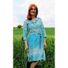 Hemdbluse & Kleid Camisa | Lillesol & Pelle No. 43 | 34-58,  thumbnail number 9