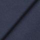 Bambus Viskosejersey Uni – marineblau,  thumbnail number 5