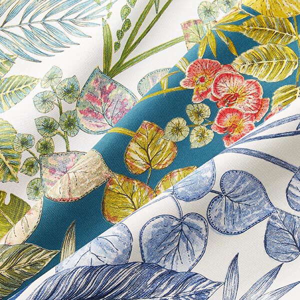 Outdoorstoff Acrisol Bouquet – natur, image number 5