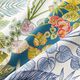 Outdoorstoff Acrisol Bouquet – natur,  thumbnail number 5