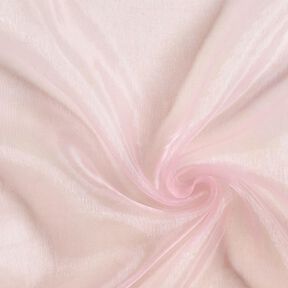 Organza – hellrosa, 