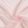 Organza – hellrosa,  thumbnail number 1