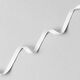 Gummiband [ 200 m x 5 mm ] – weiss,  thumbnail number 1