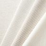 Dekostoff Jacquard Naturlook – dunkelbeige,  thumbnail number 4