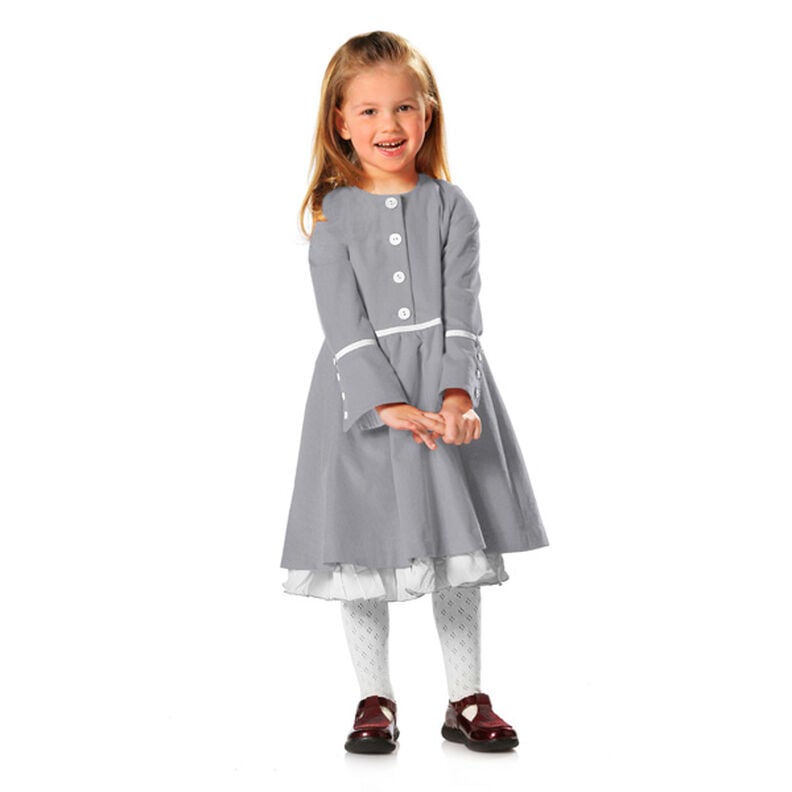 Classic Poly – grau,  image number 4