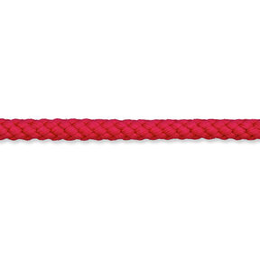 Baumwollkordel [Ø 7 mm] – pink, 