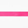 Satinband [15 mm] – intensiv pink,  thumbnail number 1