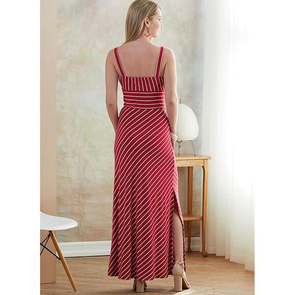 Kleid | Butterick B6679 | 32-40, image number 6