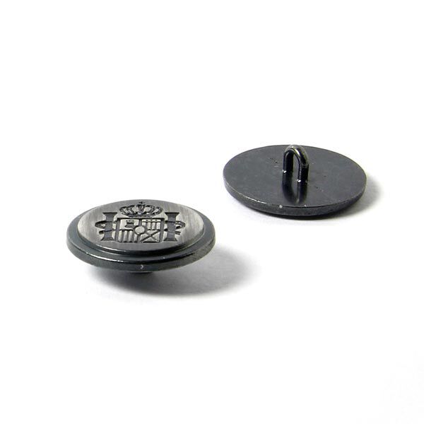 Metallknopf, Brink 832, image number 2