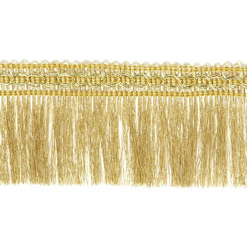 Franse Star Dust - gold metallic,  image number 1