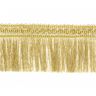 gold metallic