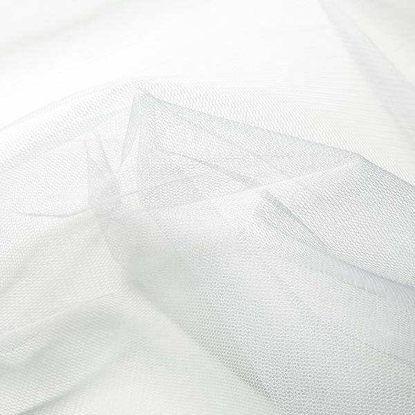 Petticoat Tüll – silber metallic,  image number 4