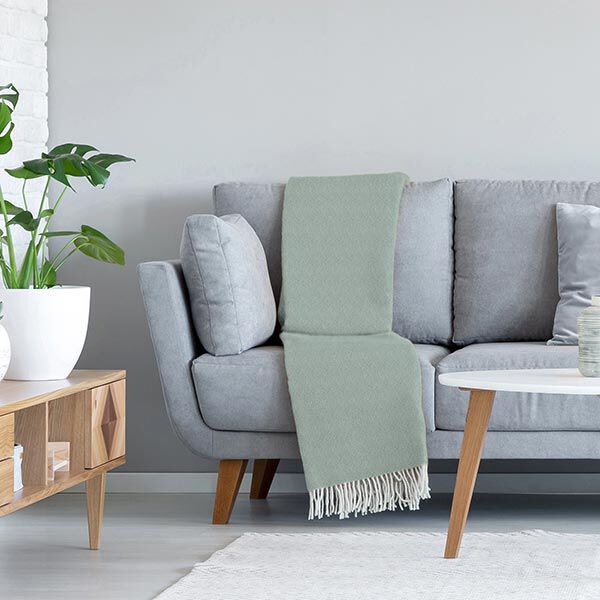 Antipilling Fleece – schilf | Reststück 100cm