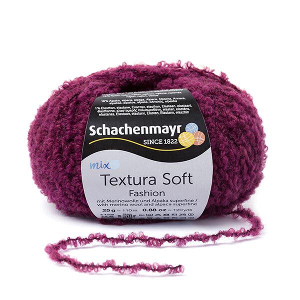 Textura Soft | Schachenmayr (00033),  image number 1