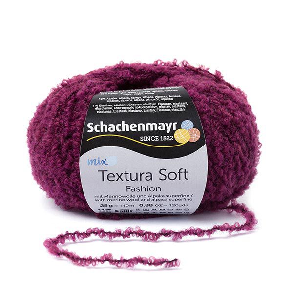 Textura Soft | Schachenmayr (00033), image number 1