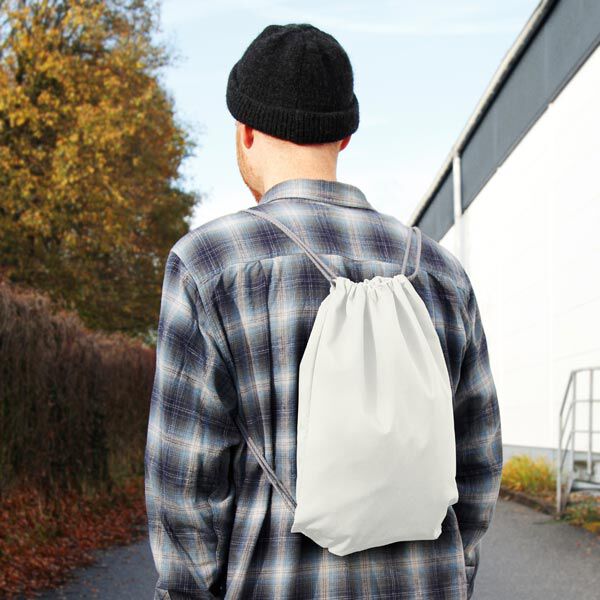 Outdoorstoff Panama Sunny – wollweiss, image number 7