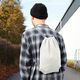 Outdoorstoff Panama Sunny – wollweiss,  thumbnail number 7