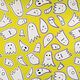 Paper Patch Geister  | RICO DESIGN,  thumbnail number 2