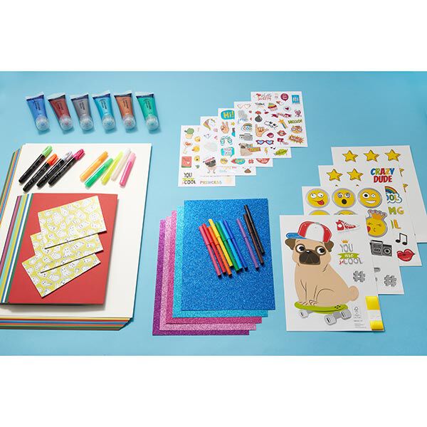 Überraschungsbox Creative Kids, image number 9