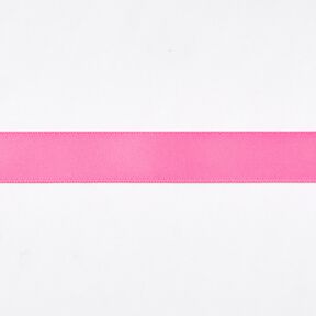 Satinband [15 mm] – pink, 