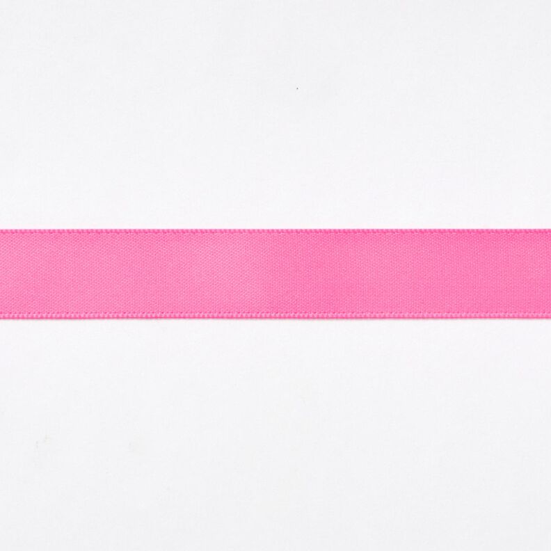 Satinband [15 mm] – pink,  image number 1