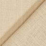 Leinenstoff Ramie-Mix medium – sand,  thumbnail number 4