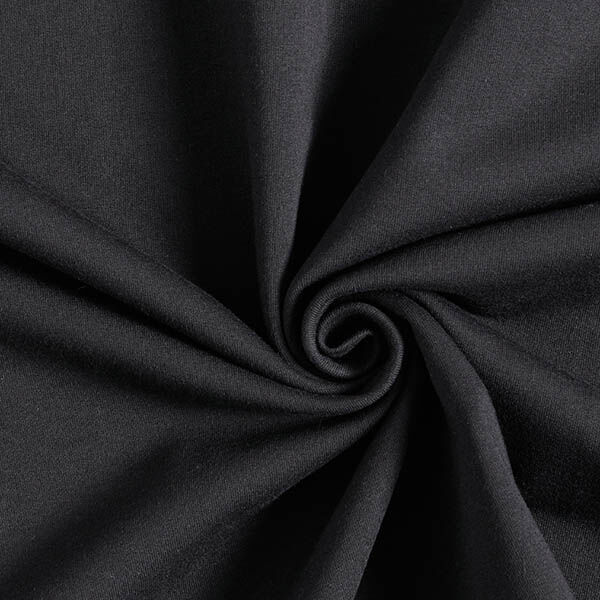 Sweatshirt angeraut Premium – schwarz, image number 1