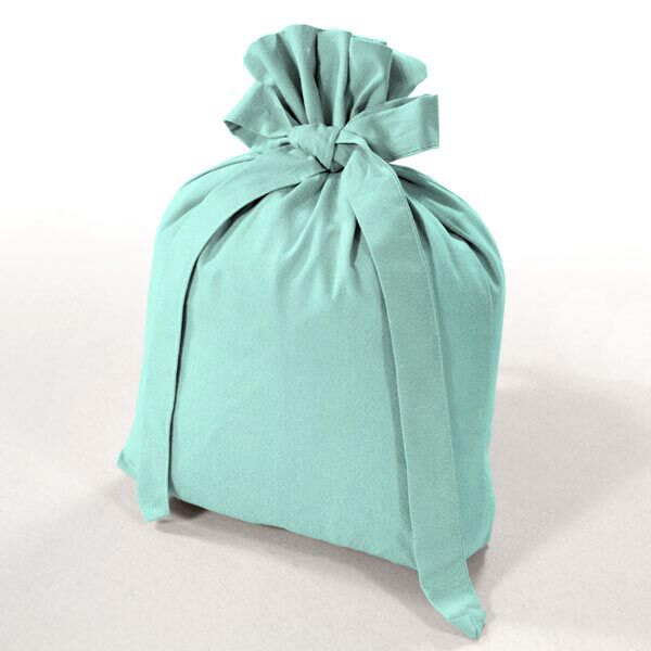 Filz 90cm / 1mm stark – mint, image number 5