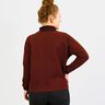 FRAU BETTI Fledermaussweater mit Bauchtasche und Stehkragen | Studio Schnittreif | XS-XXL,  thumbnail number 8