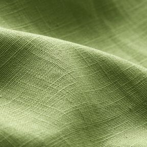Leinenstoff Ramie-Mix medium – helloliv, 