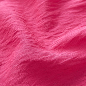 Voile Viskosemix – intensiv pink, 