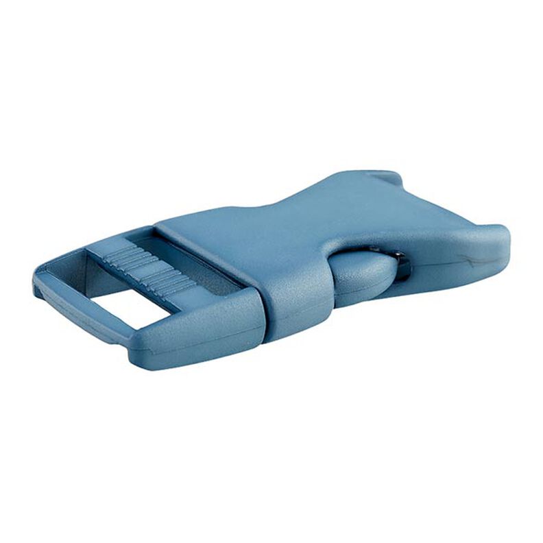 Rucksackschließe – taubenblau,  image number 2