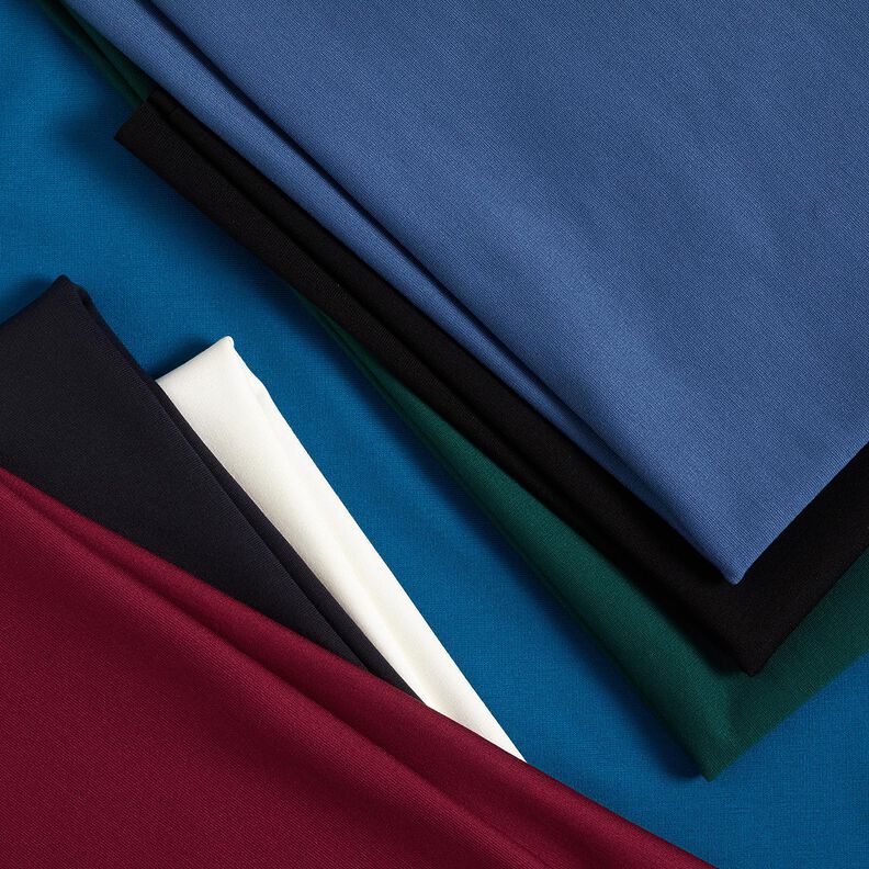 Romanit Jersey Premium – bordeauxrot, image number 4