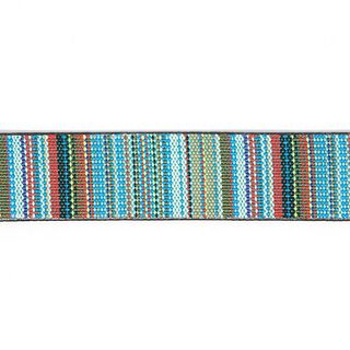 Kunstleder Ethno Gurtband | 8, 