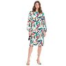 Kleid / Bluse | Burda 5918 | 34-44,  thumbnail number 2