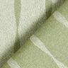 Outdoorstoff Canvas Wellenstreifen – helloliv/hellbeige,  thumbnail number 4
