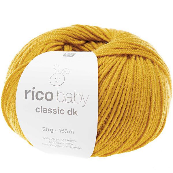Baby Classic dk | Rico Design (069),  image number 2