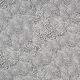Baumwoll-Viskose-Mix kleine Tupfen – grau/schwarz,  thumbnail number 1
