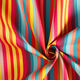 Outdoorstoff Canvas Streifen,  thumbnail number 3