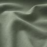 Leichter Baumwollsweat Uni – pinie,  thumbnail number 4