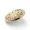 Metallknopf Meteor métallique – gold metallic,  thumbnail number 2
