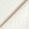 Baumwolljersey kleine Herzchen – wollweiss,  thumbnail number 4