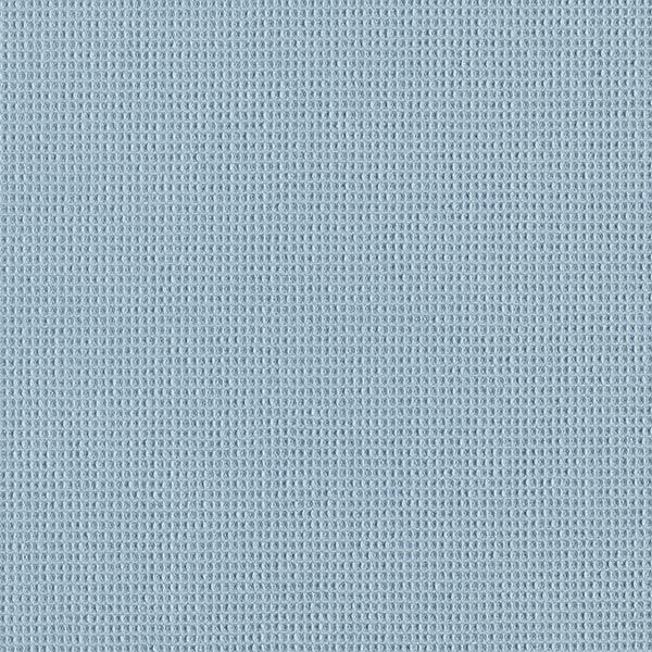 Waffelpiqué Mini – hellblau,  image number 5