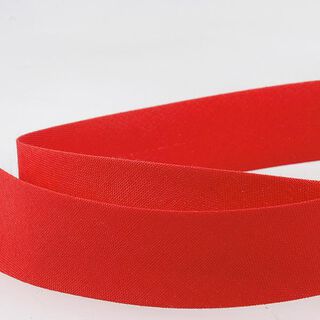 Schrägband  [Breite: 27 mm ] – rot, 