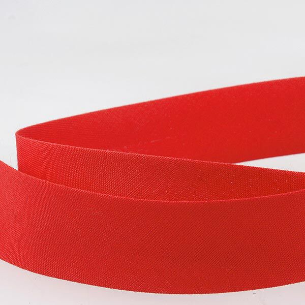 Schrägband  [Breite: 27 mm ] – rot,  image number 1