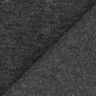 Nicki Stoff Uni – anthrazit,  thumbnail number 3
