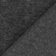 Nicki Stoff Uni – anthrazit,  thumbnail number 3