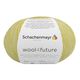 Wool4future, 50g (0020) - zitronengelb | Schachenmayr,  thumbnail number 2