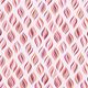 Baumwollstoff Popeline Weihnachtsschmuck – rosa/altgold,  thumbnail number 1